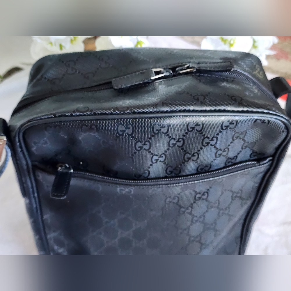⚽️ Rare Gucci GG Imprime Crossbody⚽️ - Picture 4 of 17